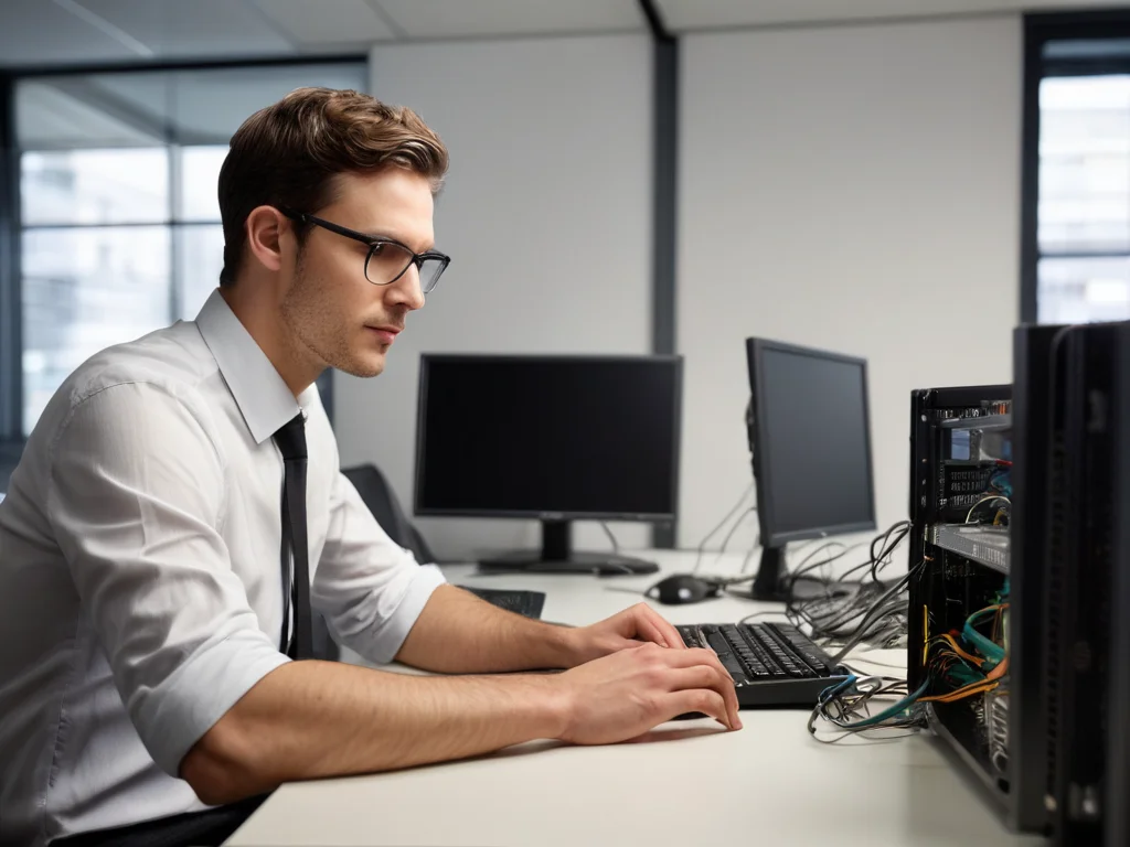OpenVPN配置文件作用说明及实用配置要点详解